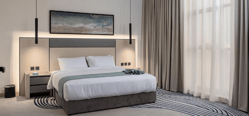 Lafif Hotel image